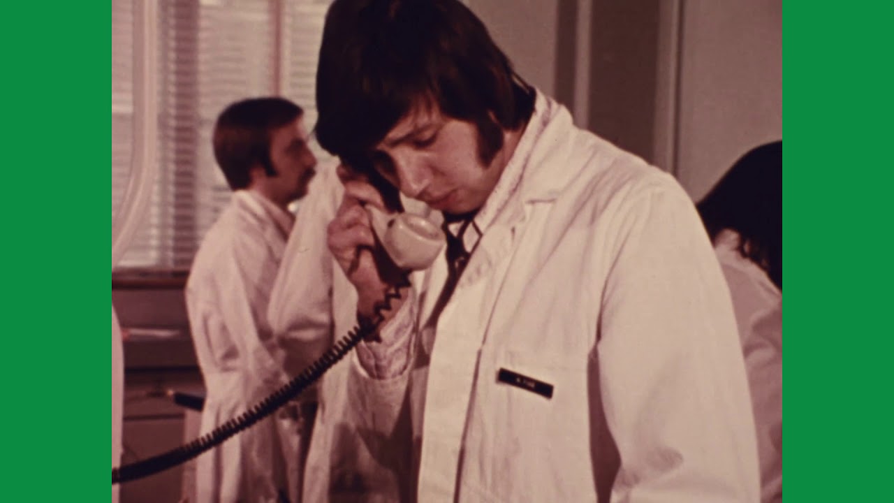 That '70s Pharmacy - Modern Pharmacy (1974)