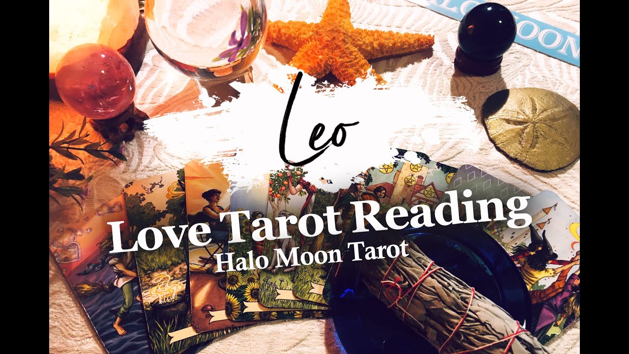 LEO LOVE TAROT -  THEY'RE STUCK BECAUSE YOU SEEM TOO INDEPENDENT!