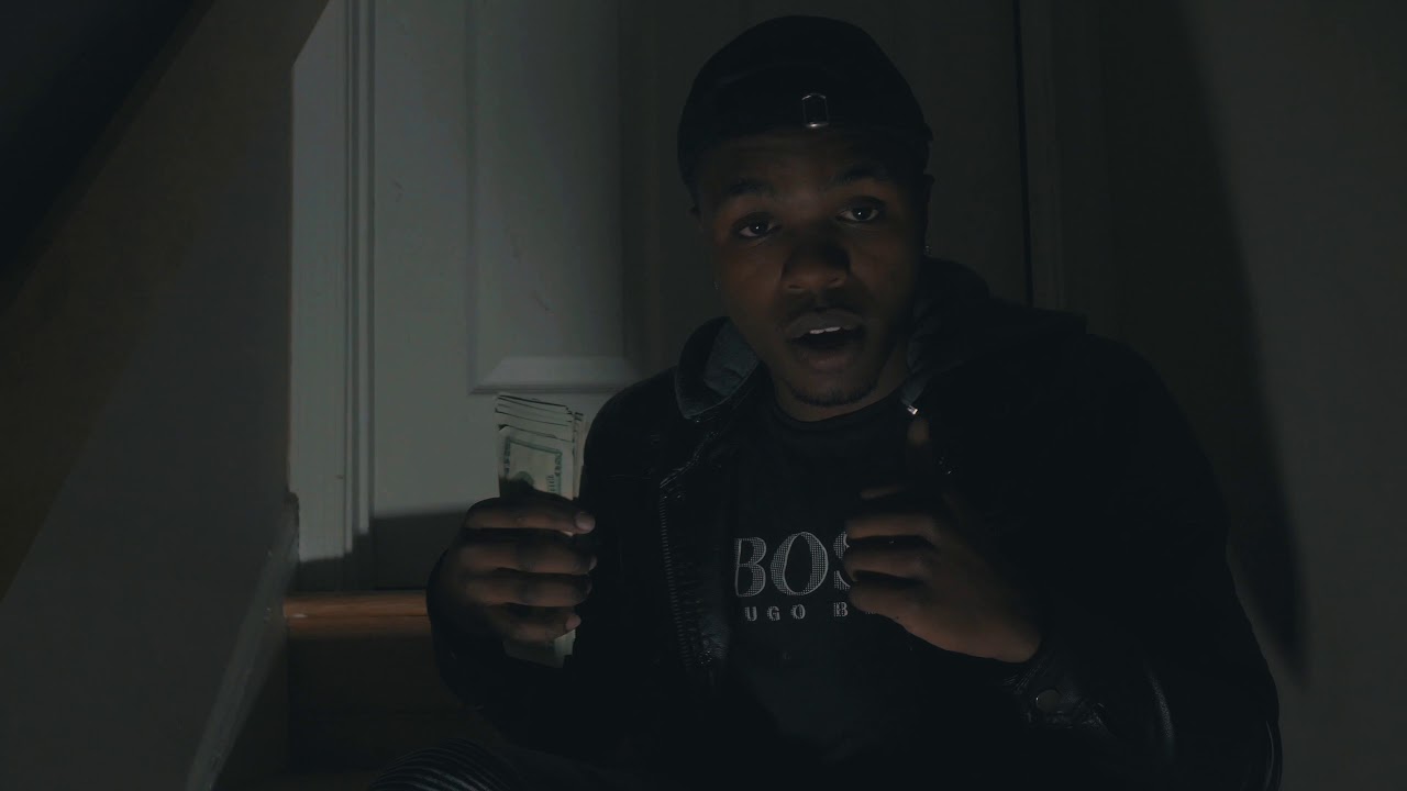 RG Flock, Mikey G, Money Marq - MOB | Shot by @Reggie_Reggg