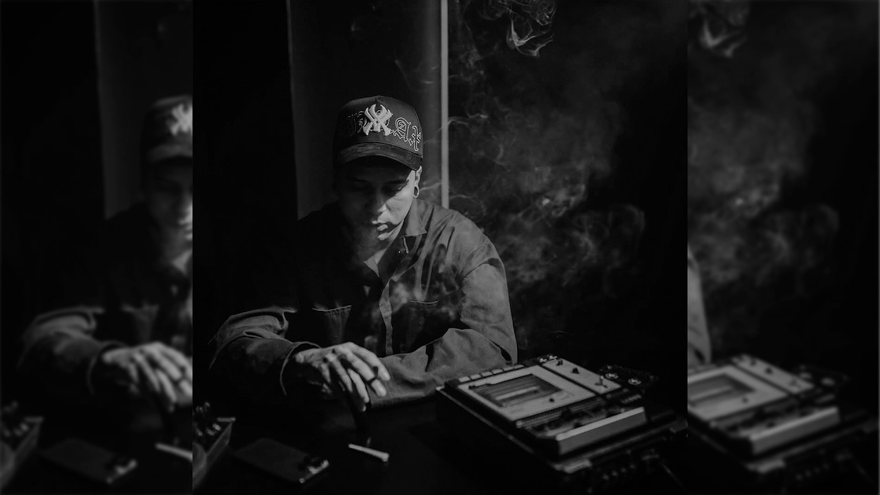 Boom Bap Beat | 