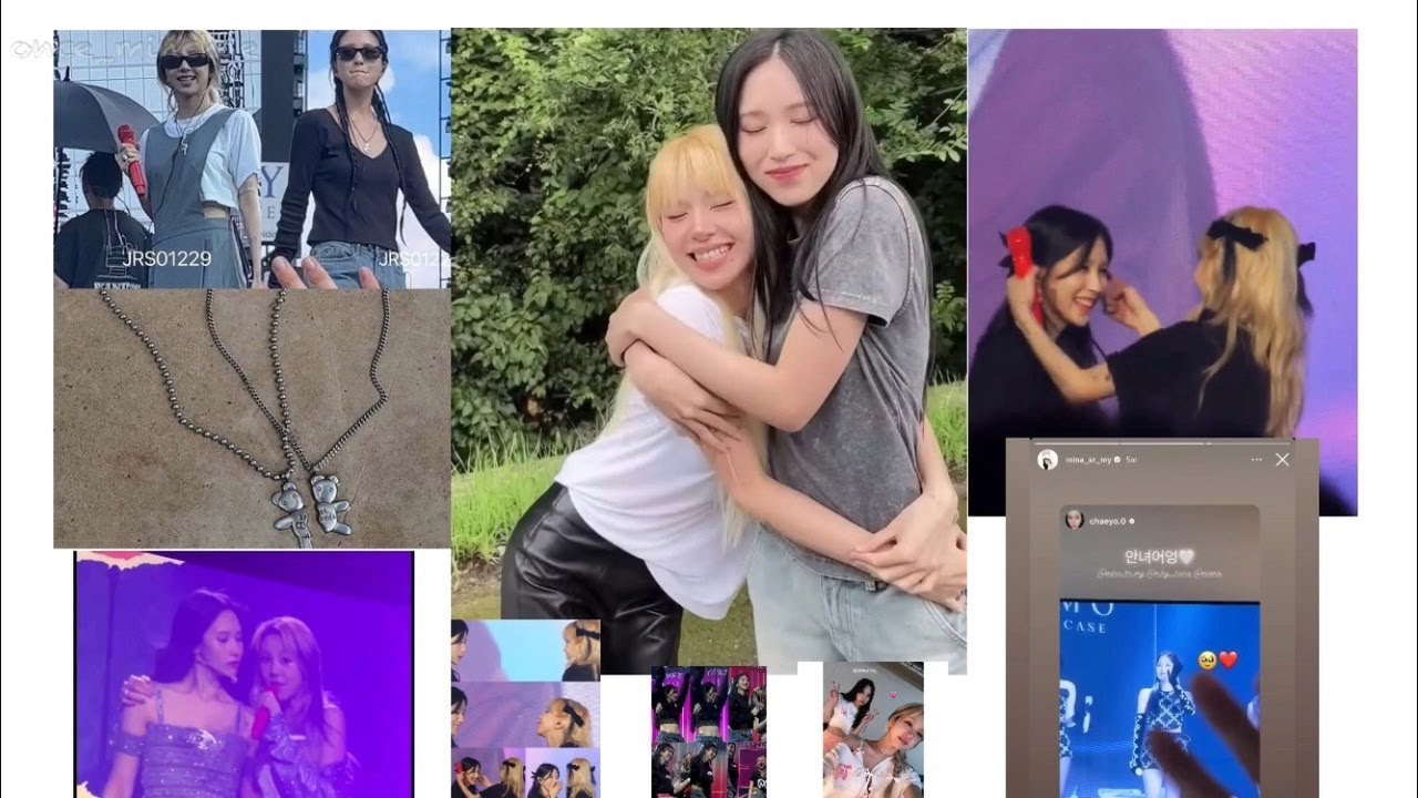 MICHAENG 