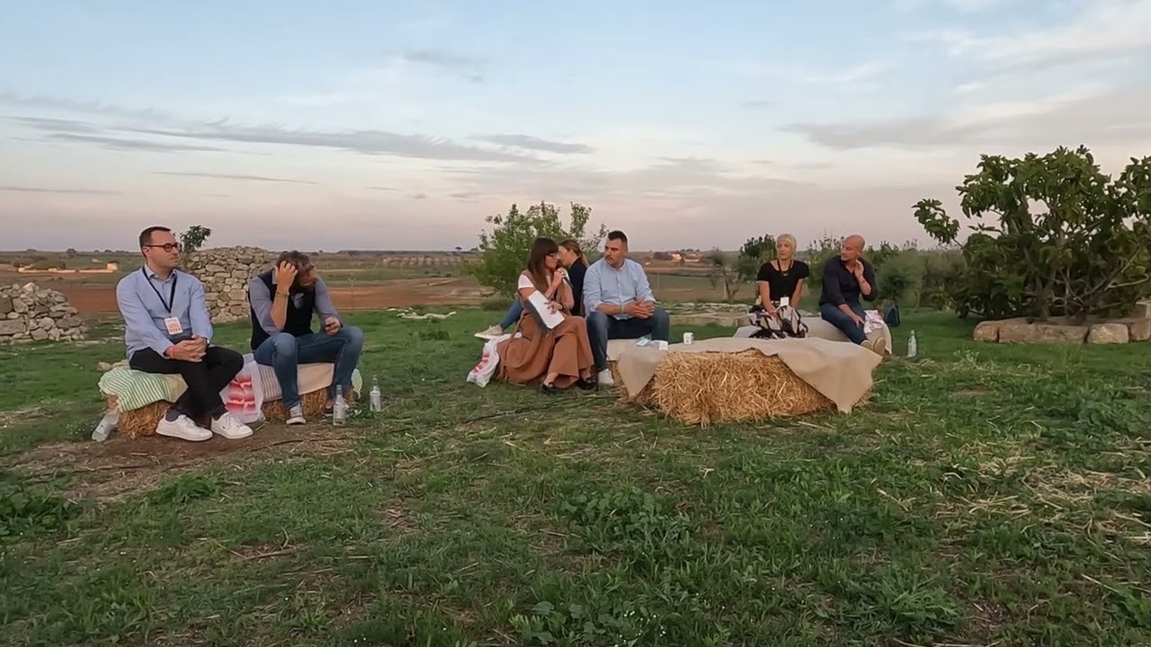 Il Primo Salume di Mare stagionato - Rivoluzione in Cucina e la Sfida Sostenibile di Danilo Romano
