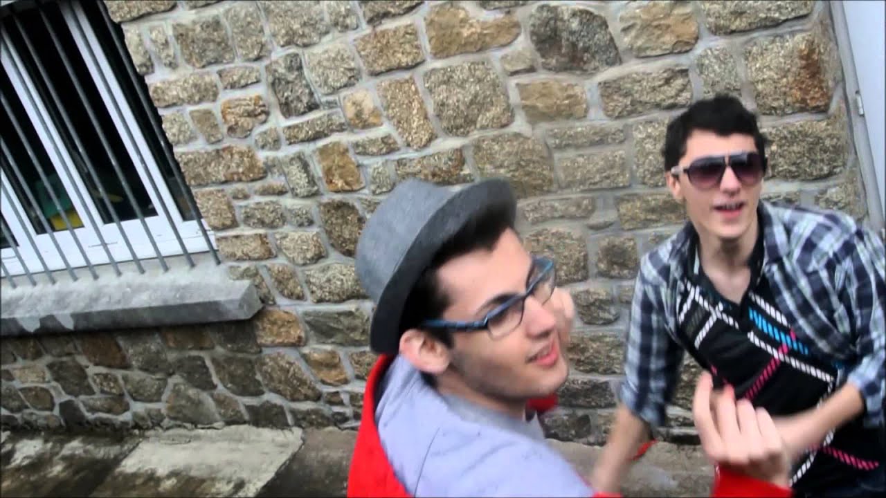 Lipdub du Lycée & Collège JEAN XXIII -- QUINTIN (22)
