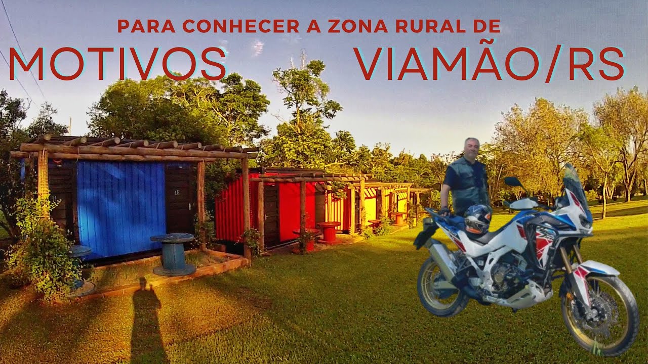 Motivos para conhecer a Zona Rural de Viamão/RS