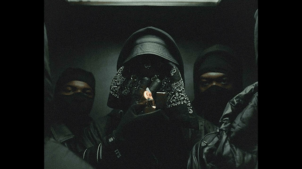 Headie One x M1llionz x K-Trap Drill Type Beat “Rumors” [Prod. AR Beats #MM]