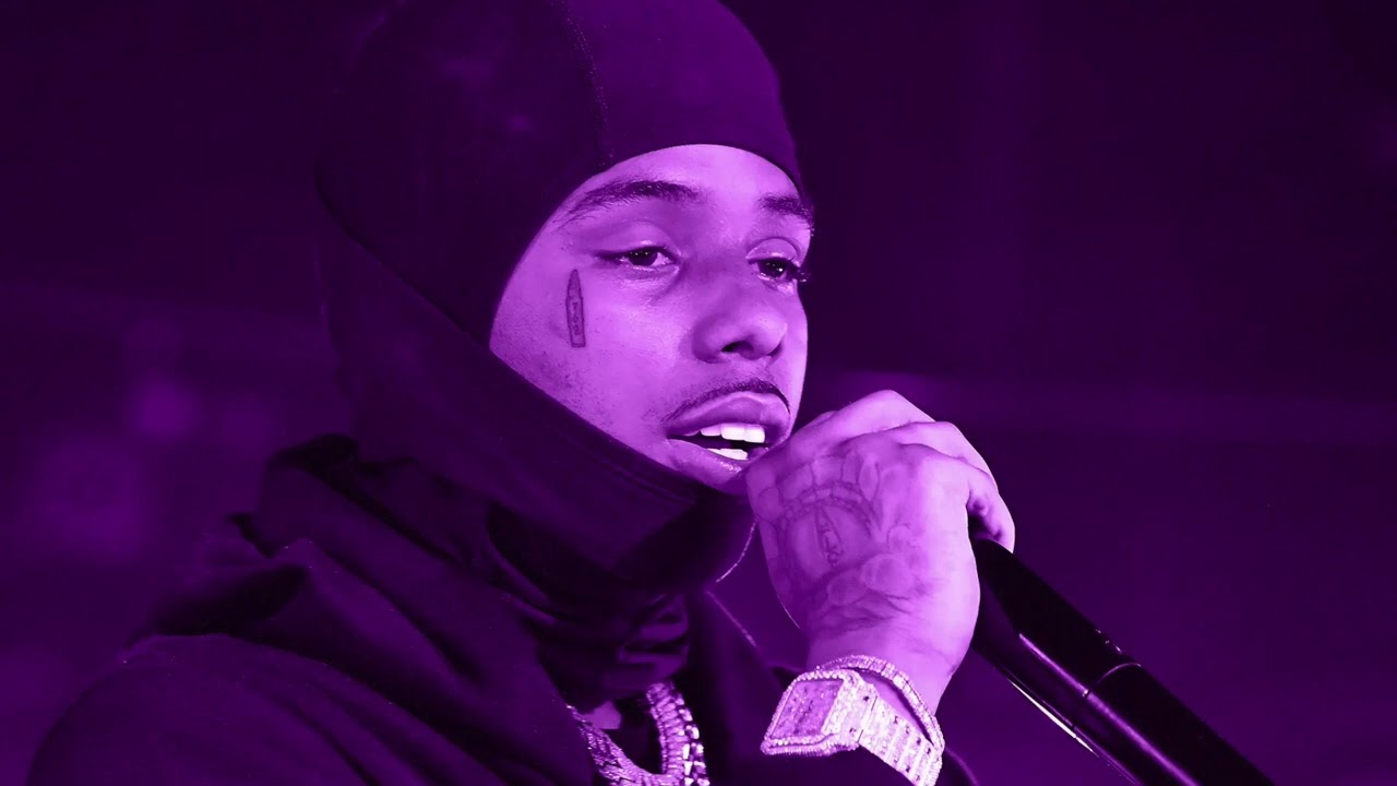 Pooh Shiesty - 7.62 God (Slowed)
