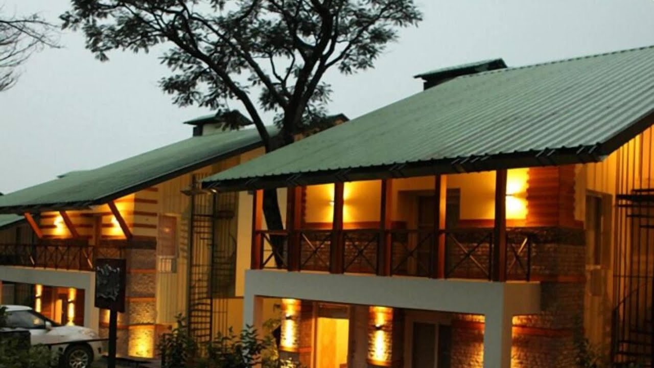 Lamrin Norwood Green Palampur, India | Travel With Anvika
