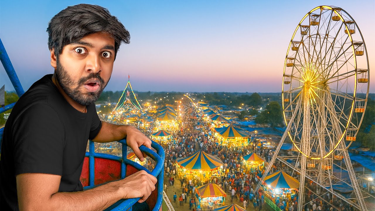5 Most Extreme Mela Of India