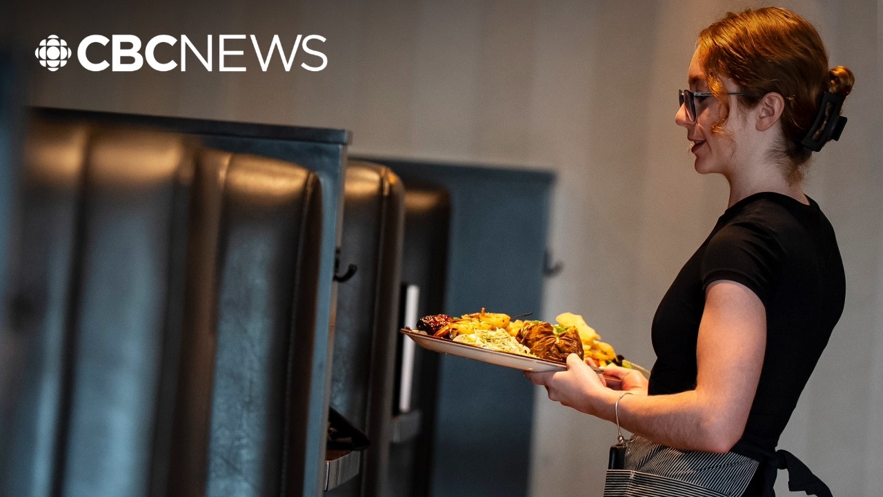 71% of restaurants say profitability is declining: Restaurants Canada report