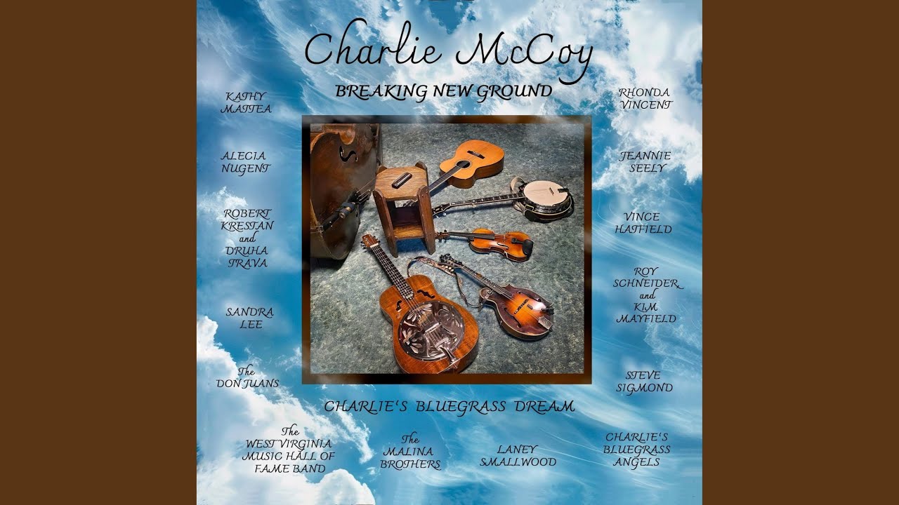 Hatfields and McCoys (feat. Vince Hatfield)