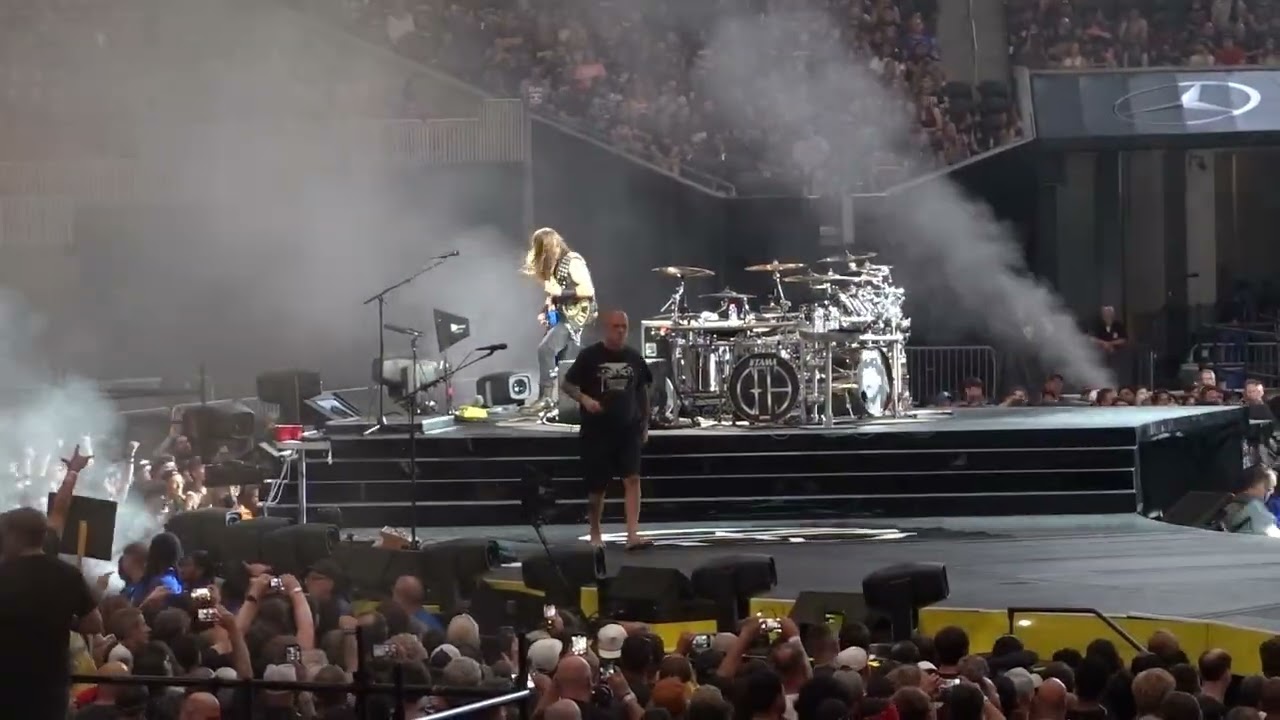 Pantera @ Mercedes-Benz Stadium 06-03-2025