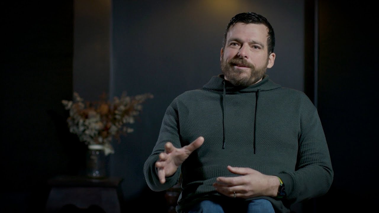 Teachers Health | Kurt Fearnley Member Story | TVC & Online Campaign