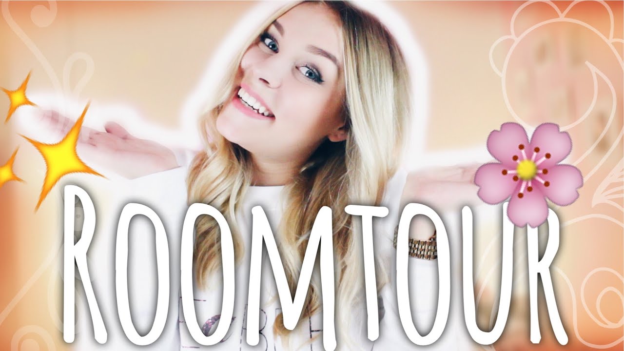 ROOMTOUR - #BEEcember ❄ | Dagi Bee