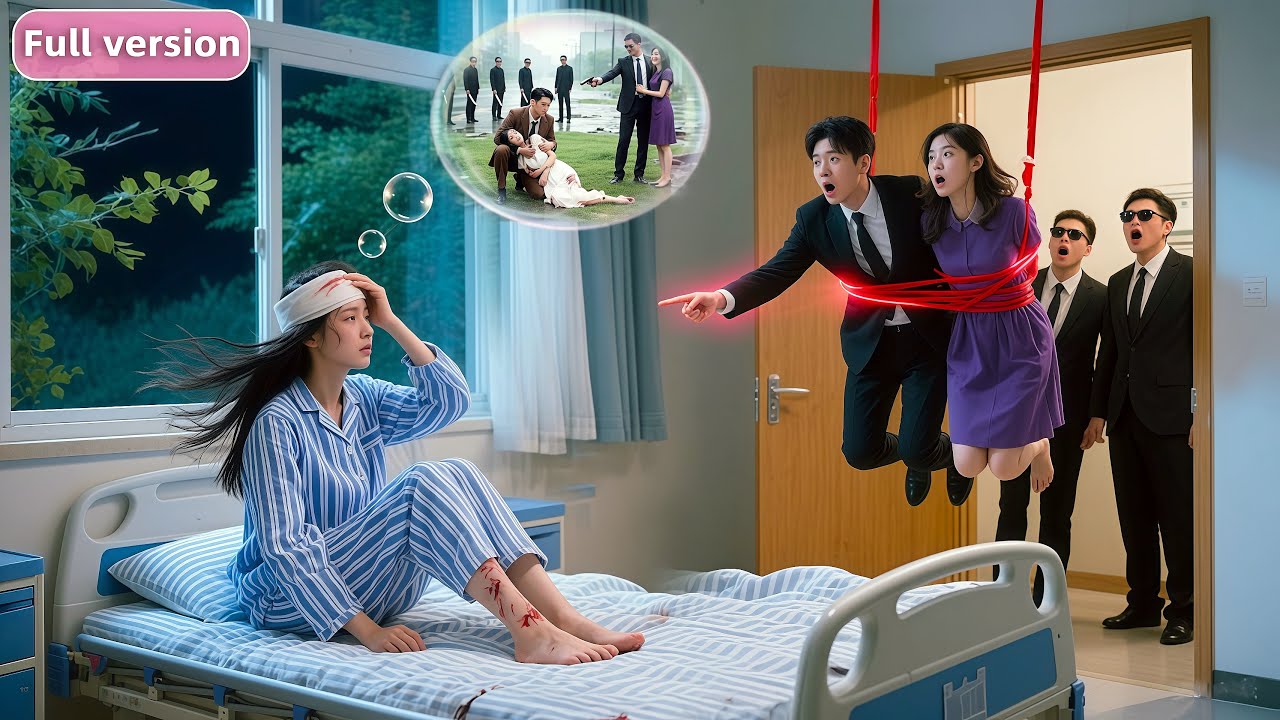Reborn! I Only Realized CEO’s Love On My Deathbed—This Life, I’ll Avenge My Jerk Ex &Confess To CEO!