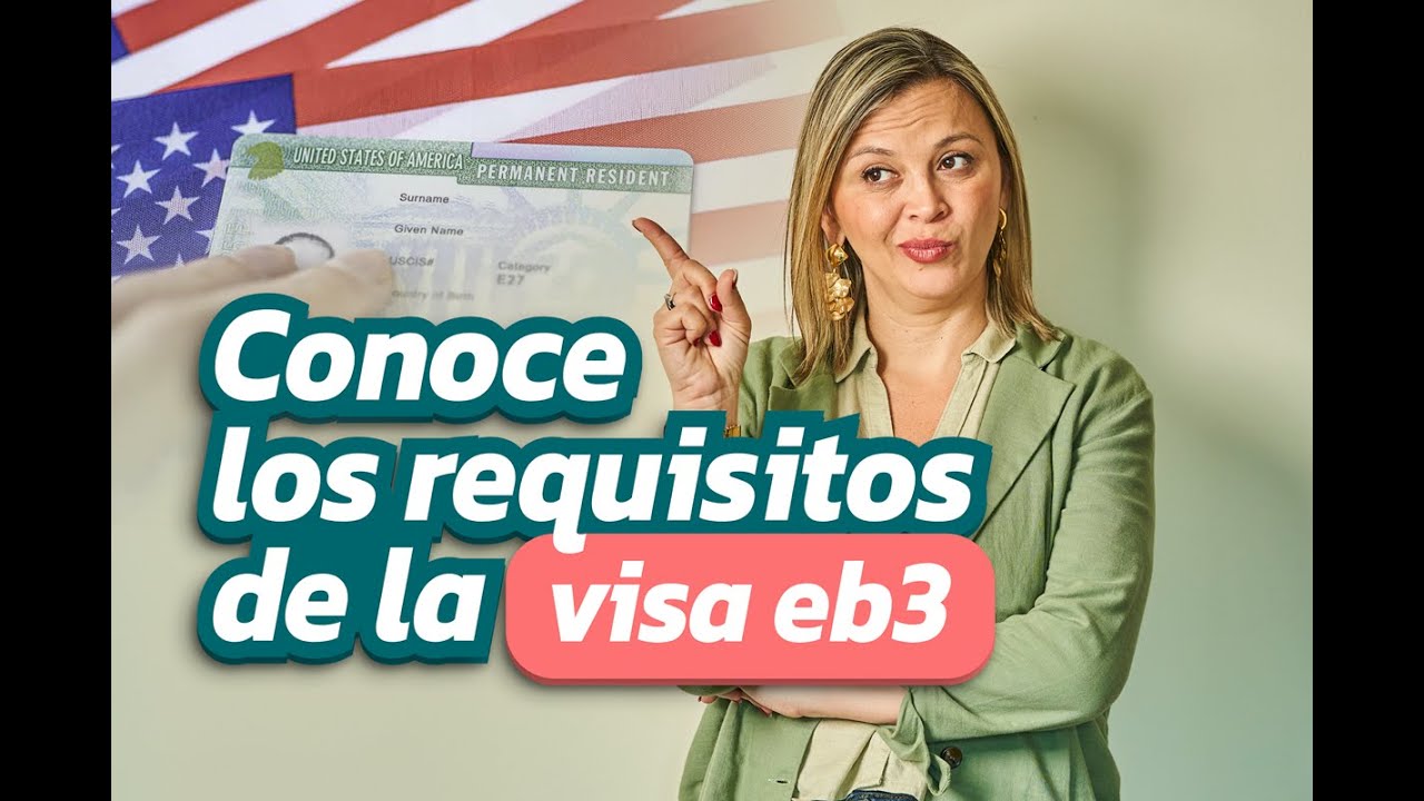 ASÍ OBTUVE MI GREEN CARD | El secreto que NADIE te cuenta sobre la residencia