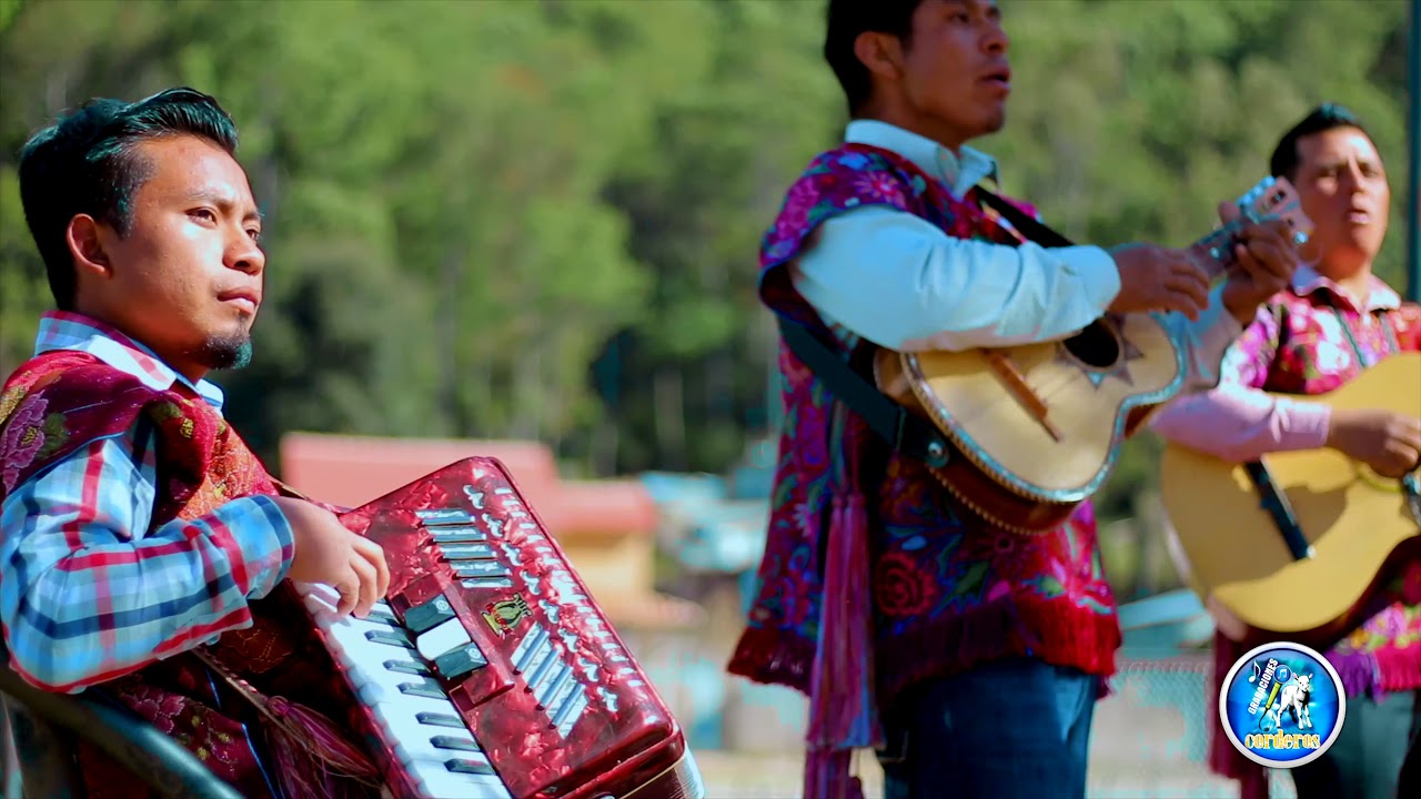 Si no fuera por el Señor 02 Coro fuente divina  HD4K Video Clip Corderos studios