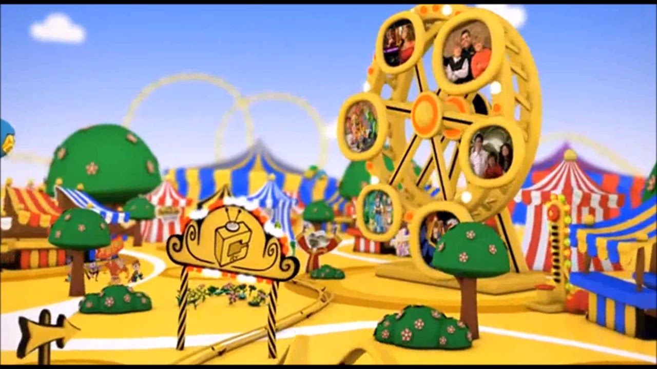 CITV Continuity, Bumper and Ident Collection!! 2009 - 2013
