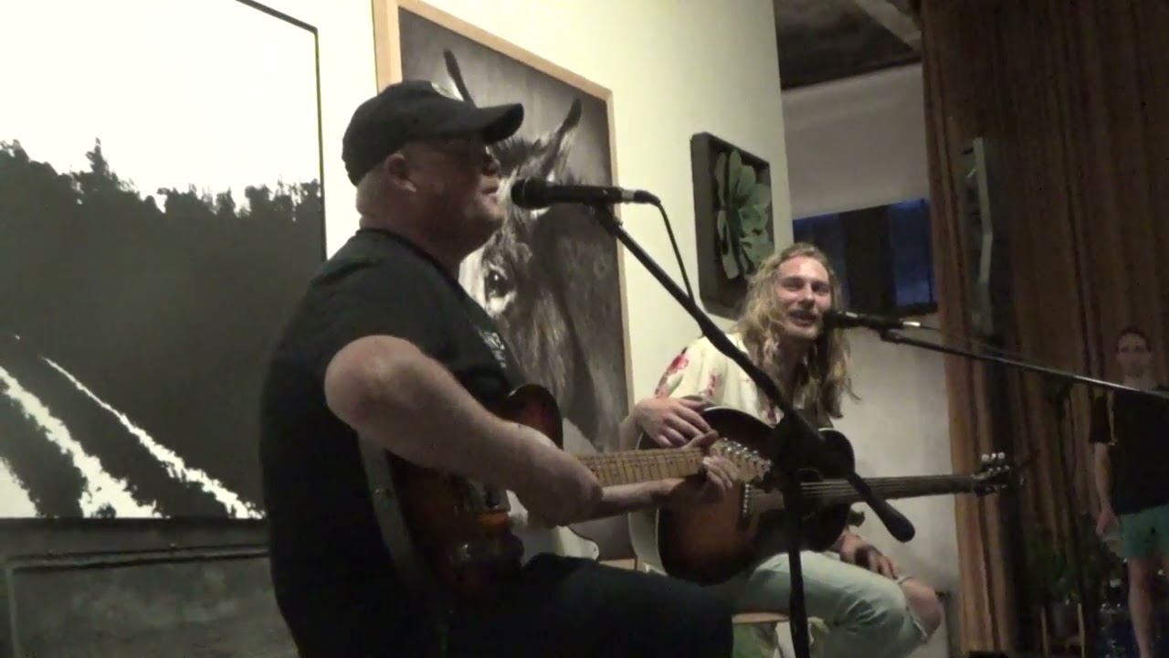 Juke Joint Festival 2024 - Clarksdale MS - Mark 