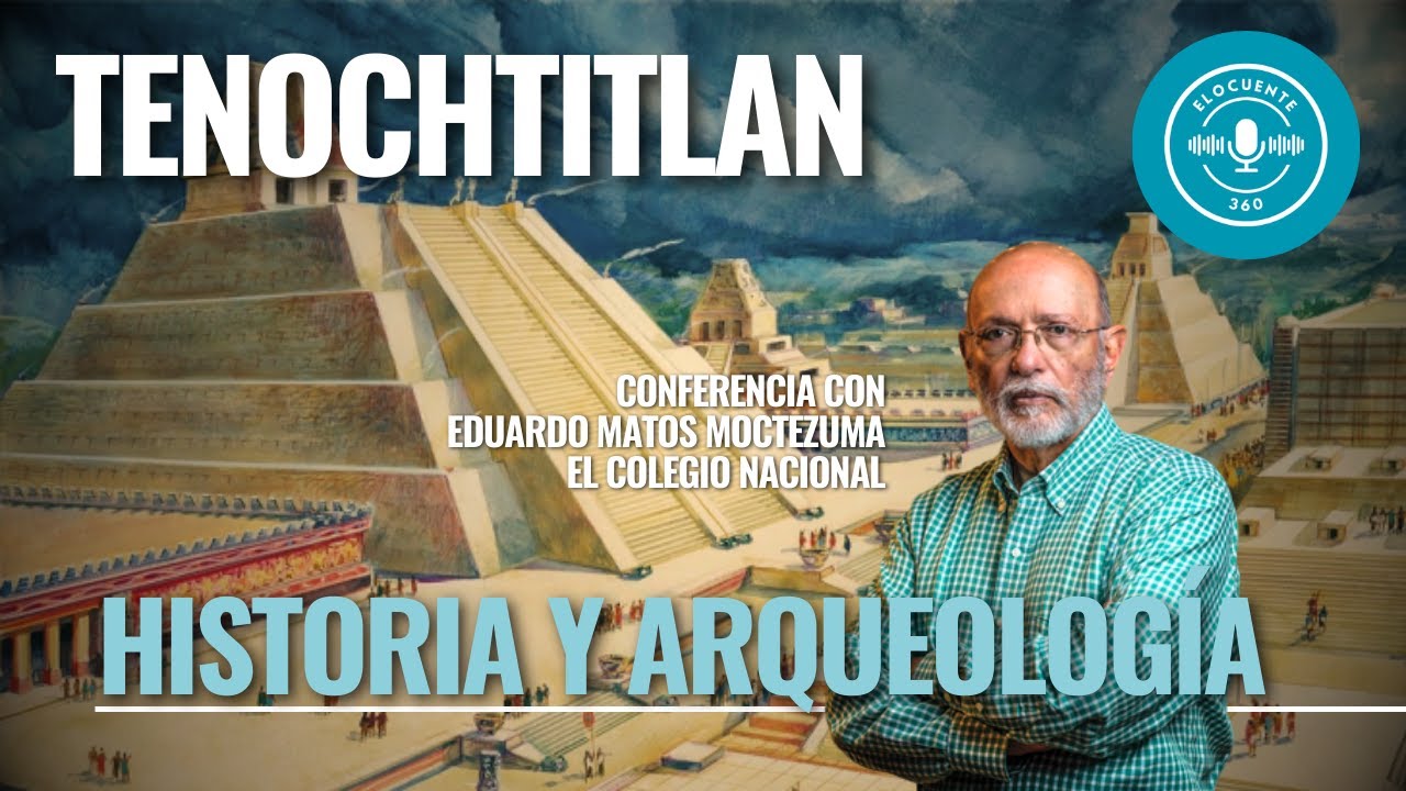Descubre la verdadera historia de Tenochtitlan: arqueología y legado prehispánico