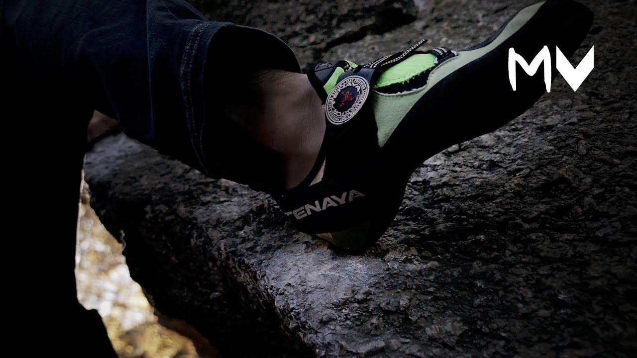 Test Chausson: Mundaka de Tenaya | Matos Vertical, Ep.14