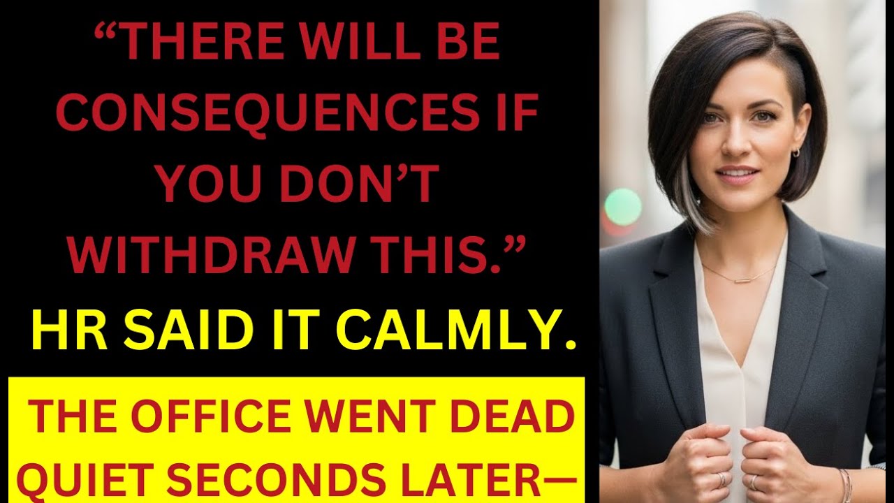 HR Denied My Overtime for 18 Straight Months &mdash; The Labor Inspector Asked One Question and the Office