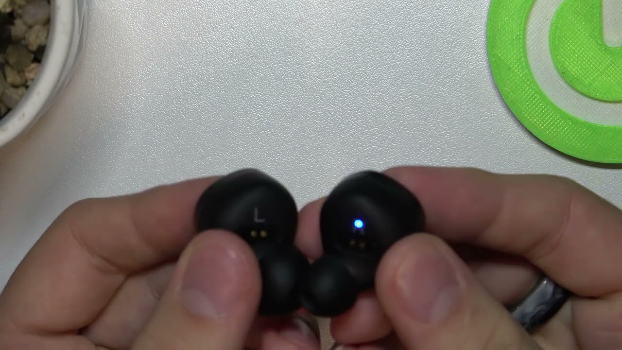 Сброс настроек на наушниках Beoplay E8 2.0 / Как сбросить настройки Beoplay E8 2.0 до заводских