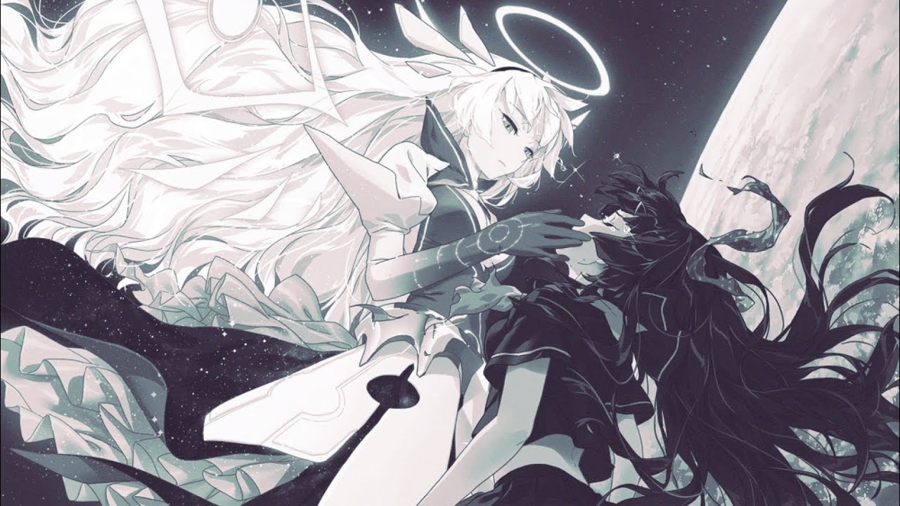 Houkai Gakuen 2 - Lyin (See You in the Next World)  / Covered by AKA