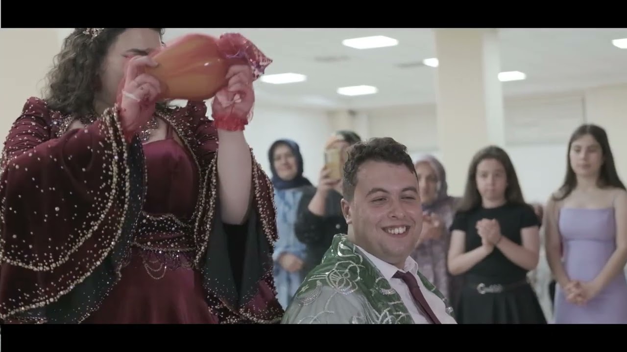 BAŞAK HENNA