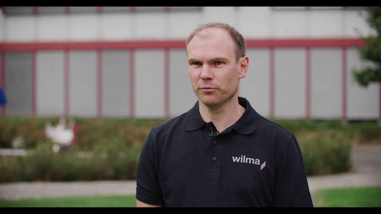 Holz-Beton-Verbundsystem WILMA