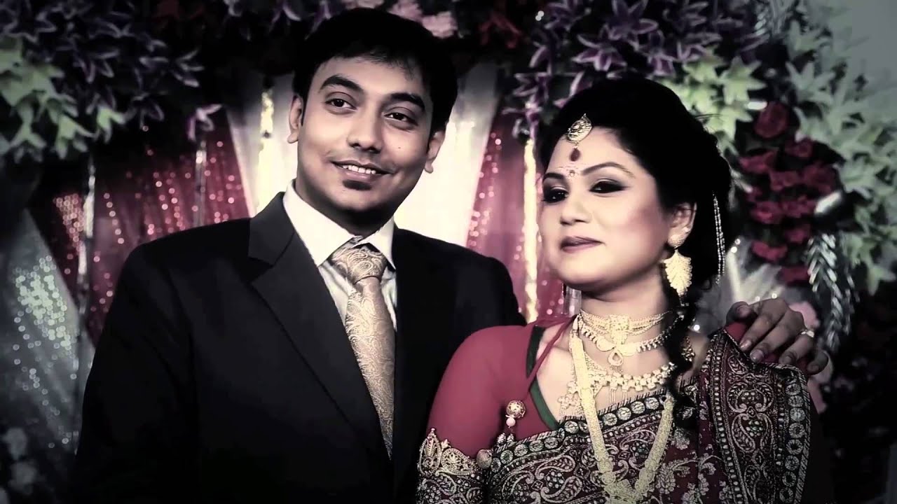 Godhuli weds Debanjan HD