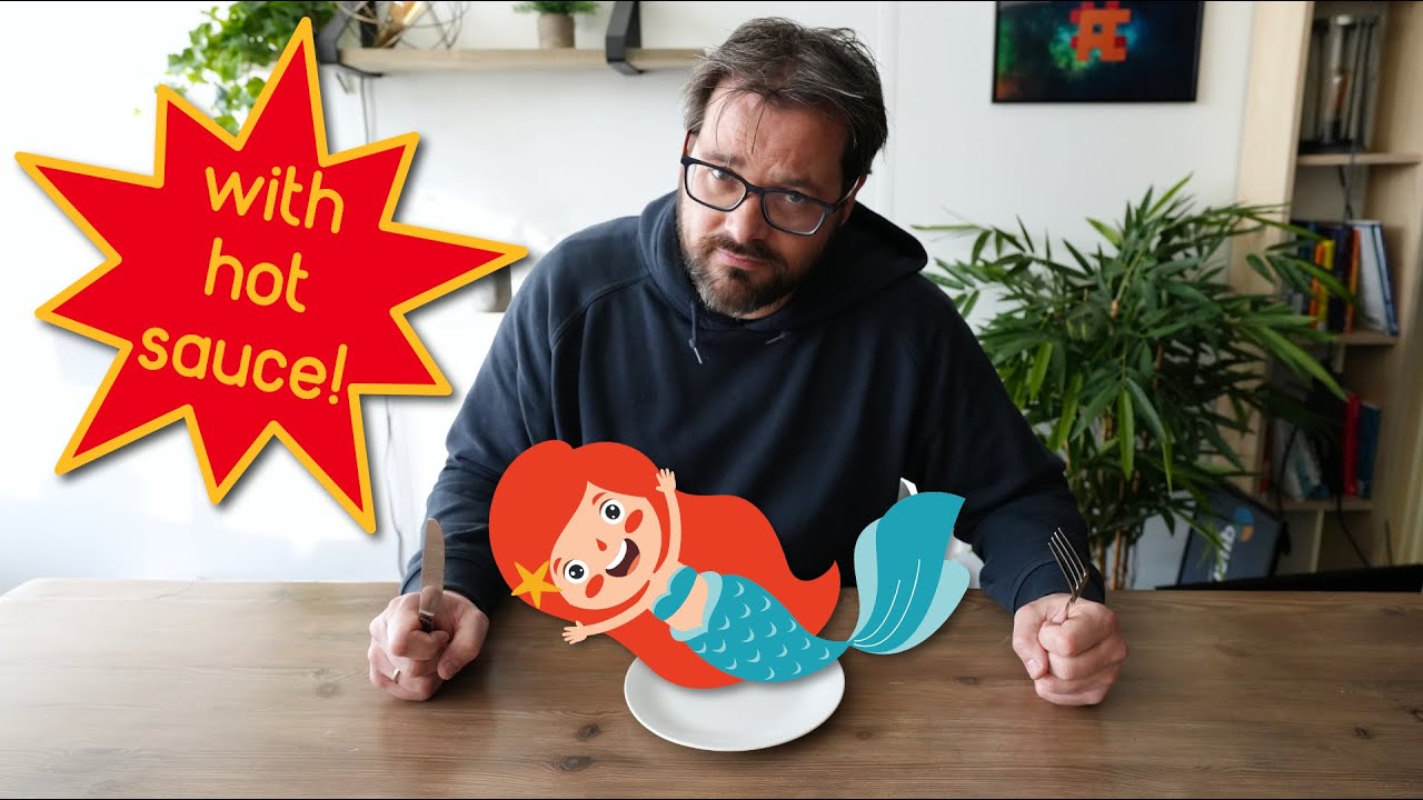 Mermaid JS: наконец-то появился отличный инструмент для рисования UML и диаграмм