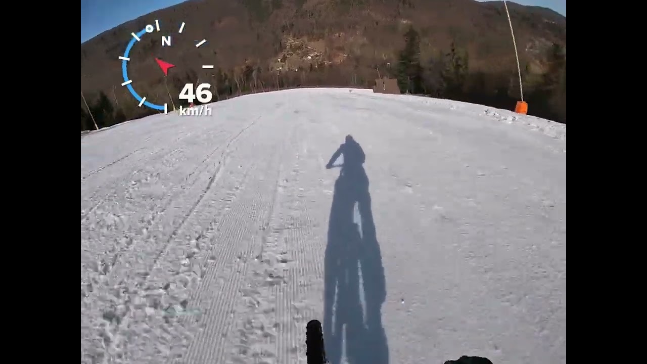 Sczyrk Avalanche 8.3.2026 training 