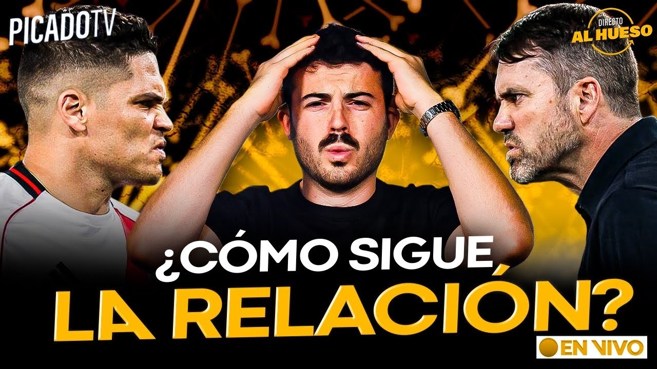 💣 DIRECTO AL HUESO con YUDCO - COUDET DEBUTÓ CON UN TRIUNFO ¿BOCA MÁS CERCA DE LA AMPLIACIÓN?