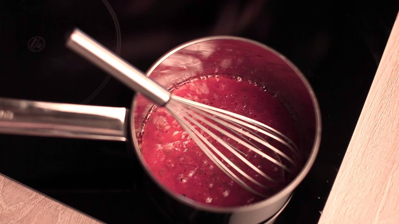 Mesterslagteren Whiskysauce