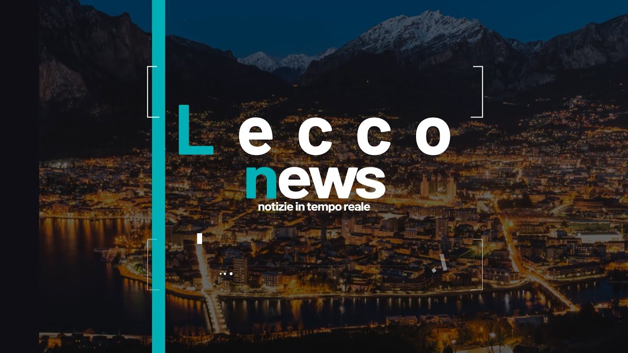 TG LECCO 04/04/2023