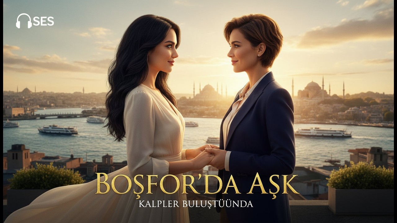 Kız Arkadaşımın Annesiyle Şok Edici Konuşma + Beklenmedik İtiraf