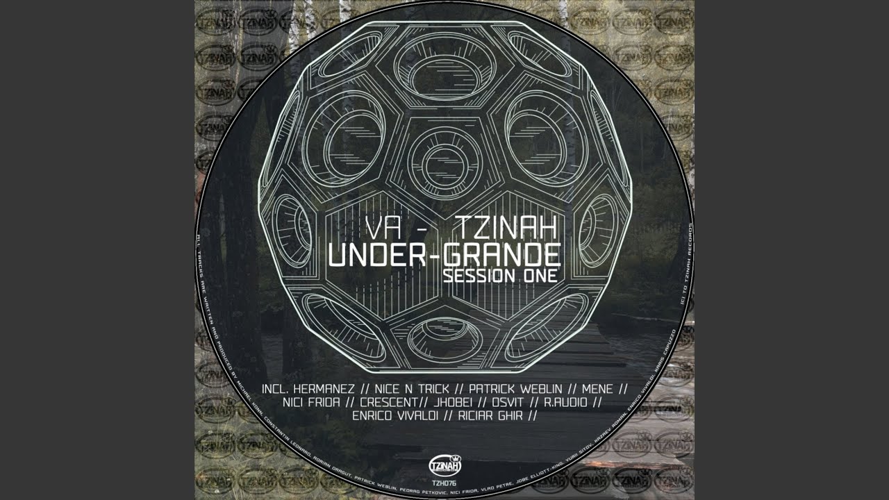Timeless (Original Mix)