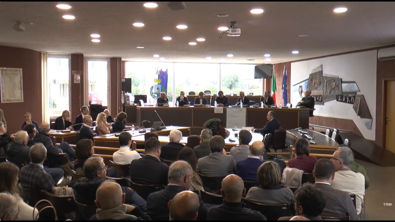 Finanza di progetto e opere pubbliche: convegno a Policoro