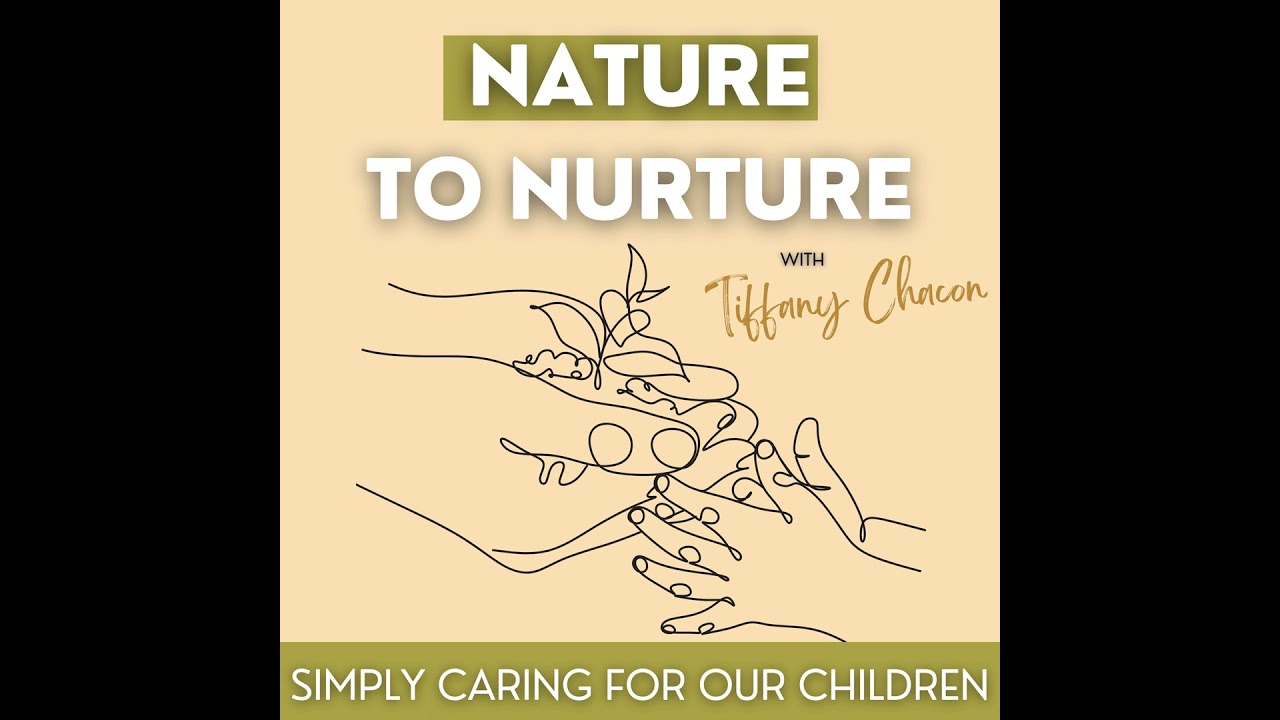 EP 36 // Parenting Was Never Meant to Be Done Alone: What Families Lose Without Community — and H...