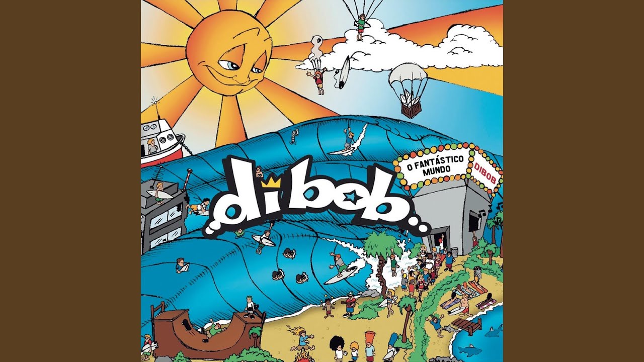Dibob