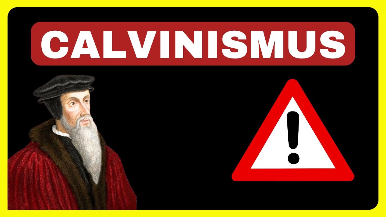 Willy Zorn ...über Calvinismus