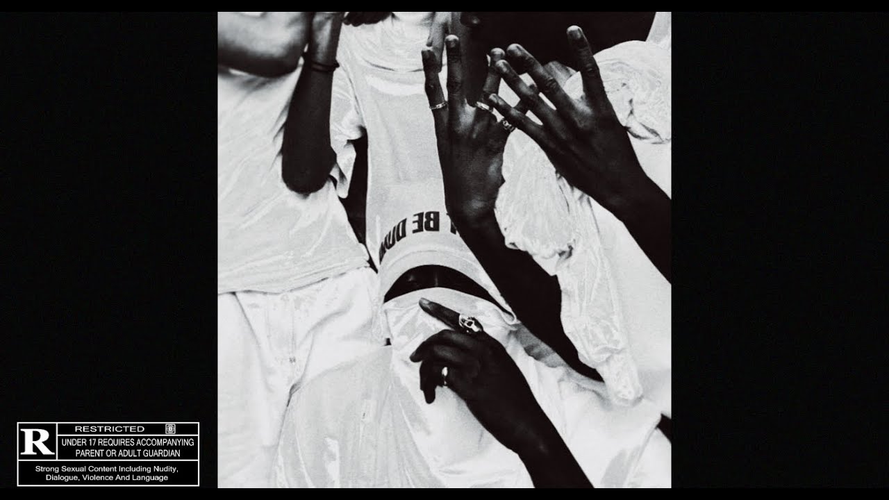[FREE] ASAP Rocky x Denzel Curry Type Beat - 