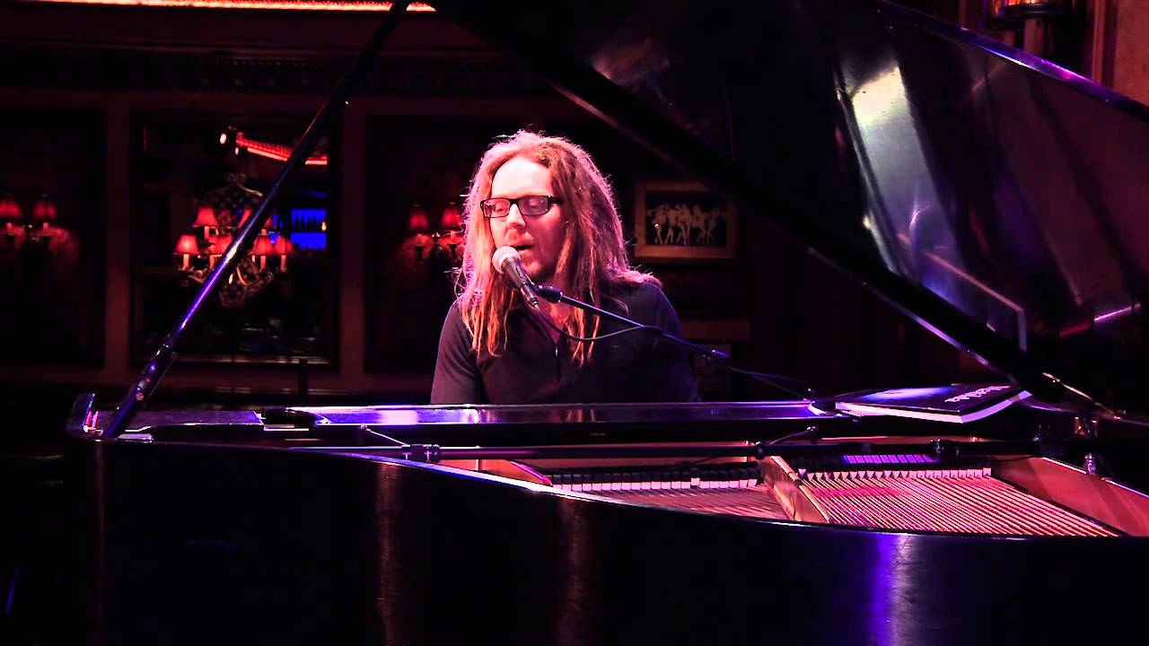 Tim Minchin Sings 