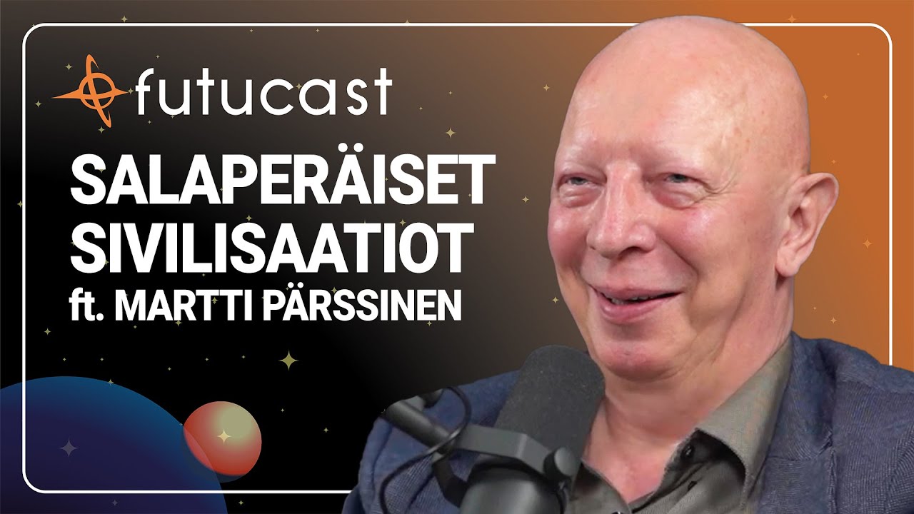 Martti Pärssinen | Muinaiset Latinalaisen Amerikan sivilisaatiot #208