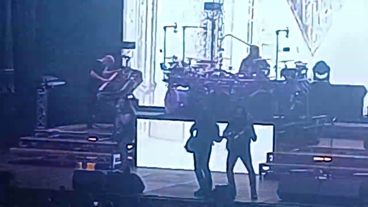 Dream Theater - Pull Me Under (Live In Melbourne 2026)