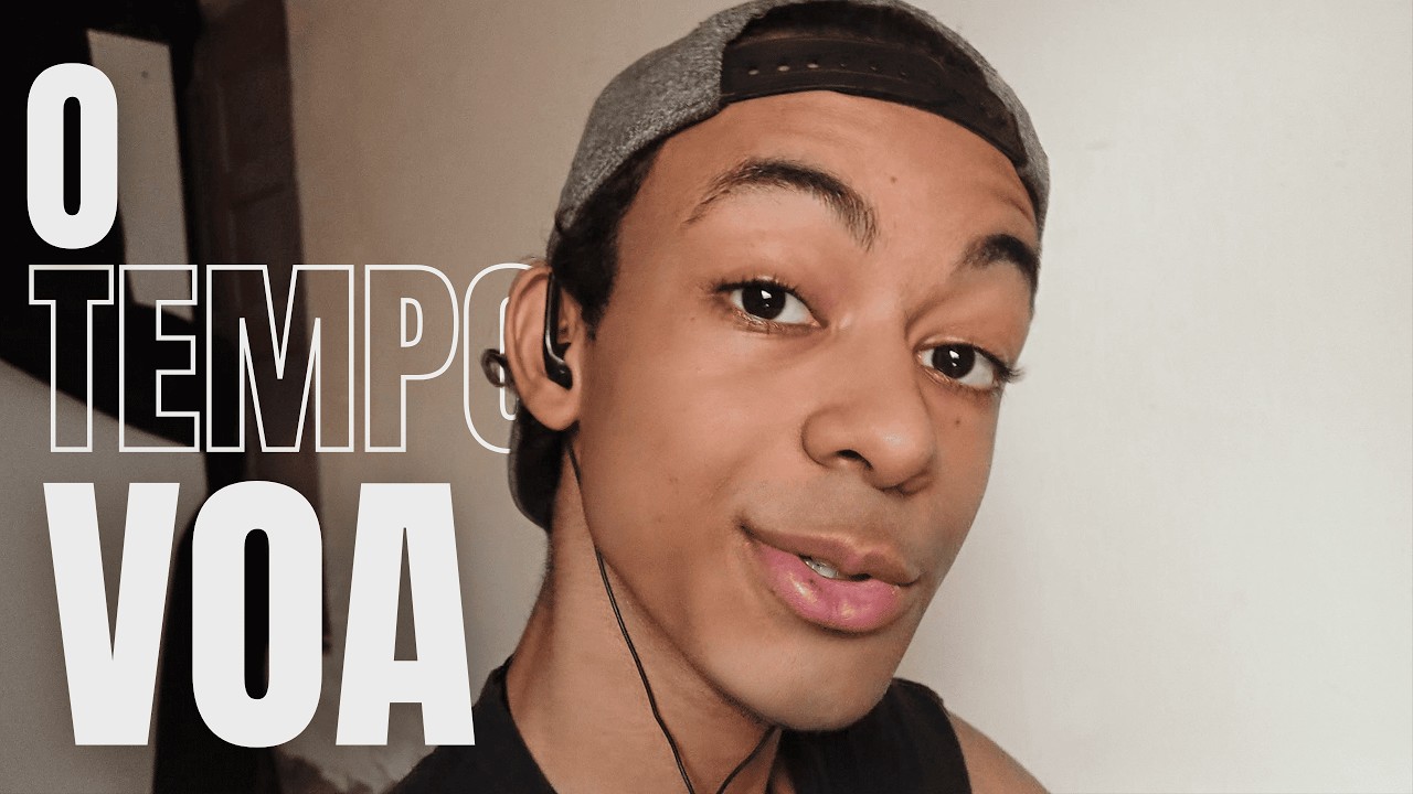 a vida passa voando *voltei, rs* | Ep. 04