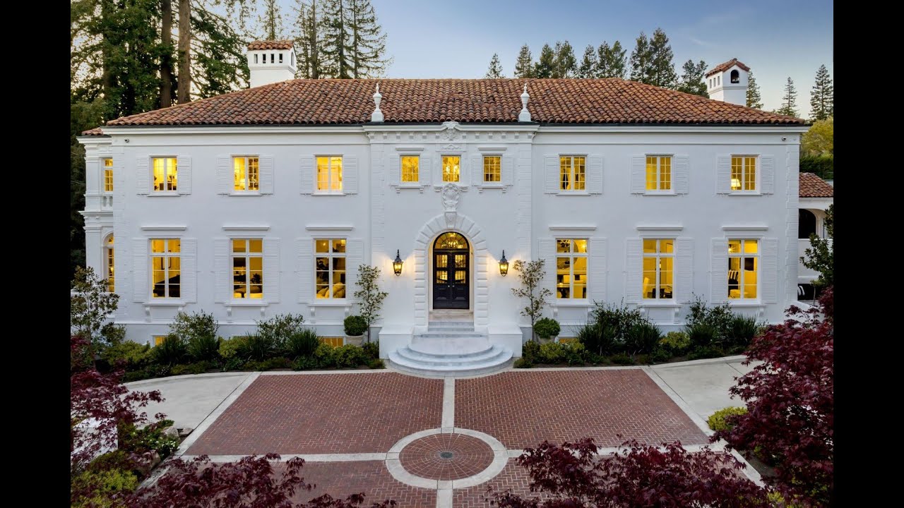 Meticulously Restored Piedmont Estate in Piedmont, California | Sotheby's International Realty