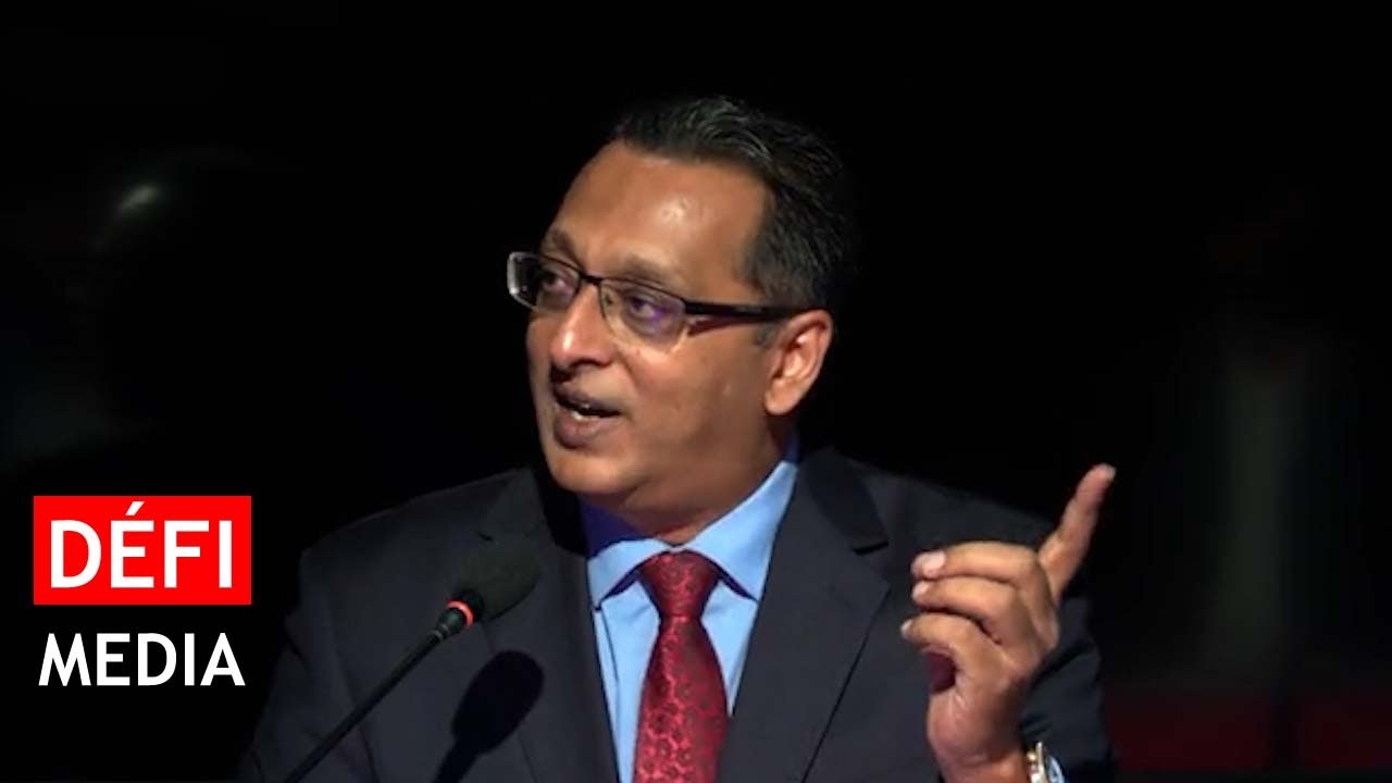 Amendements à l'IBA Act : réaction de Roshi Bhadain
