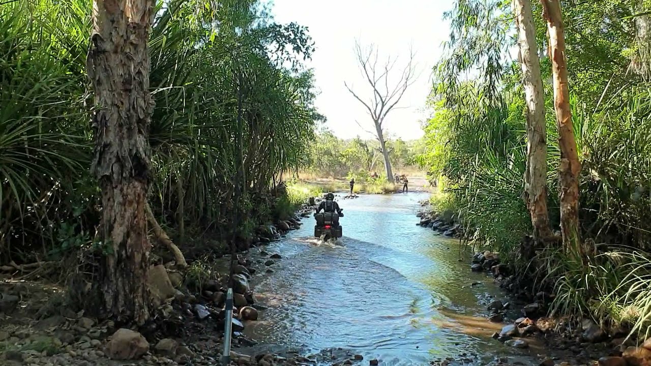Just another Kimberleys video - Part 3B – El Questro’s Amalia Gorge and Emma Gorge