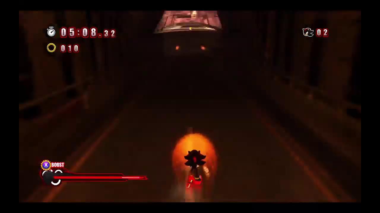 Sonic generations mods gameplay